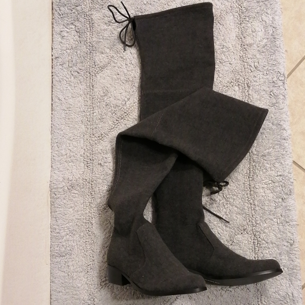 Charles by Charles David Over The Knee Boots